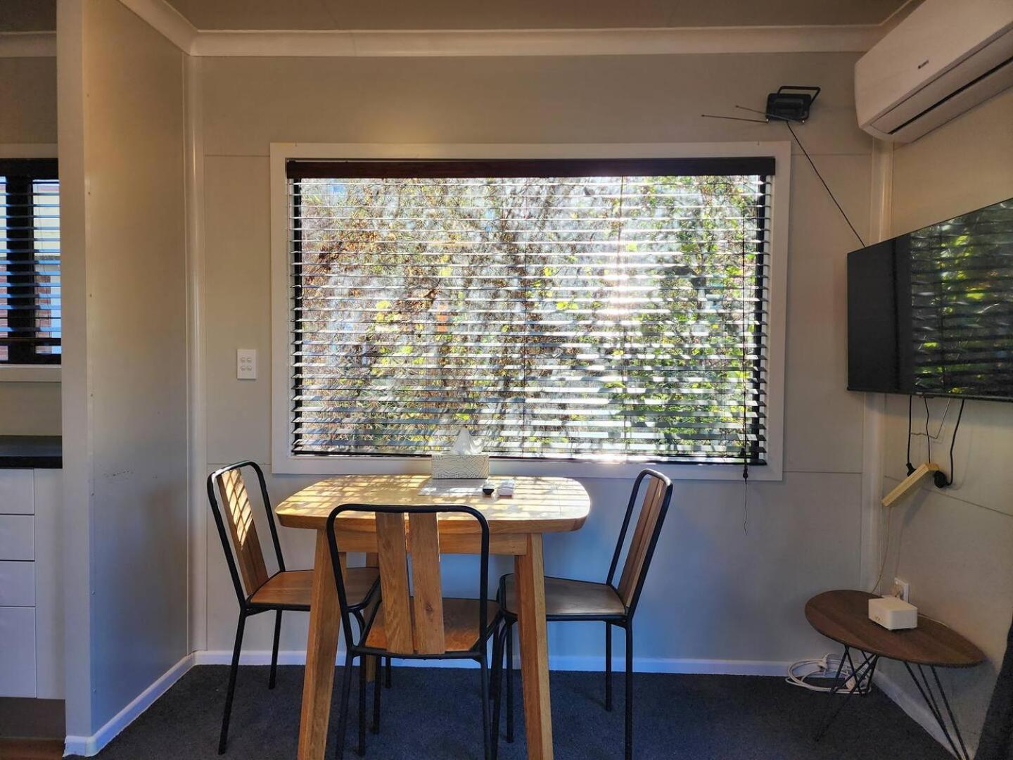 A Stone'S Thrown From Town Cosy Home Dunedin Bagian luar foto